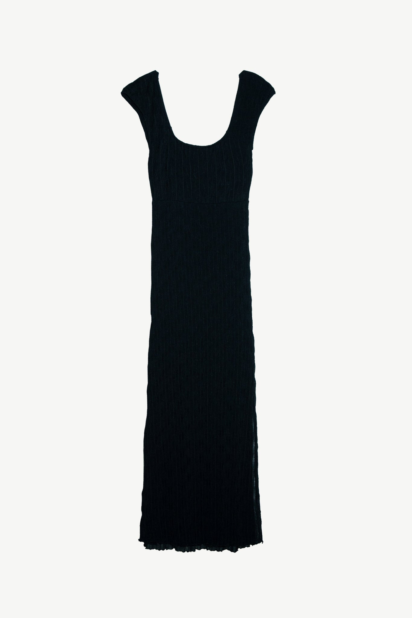 Ross Cap Sleeve Midi Dress