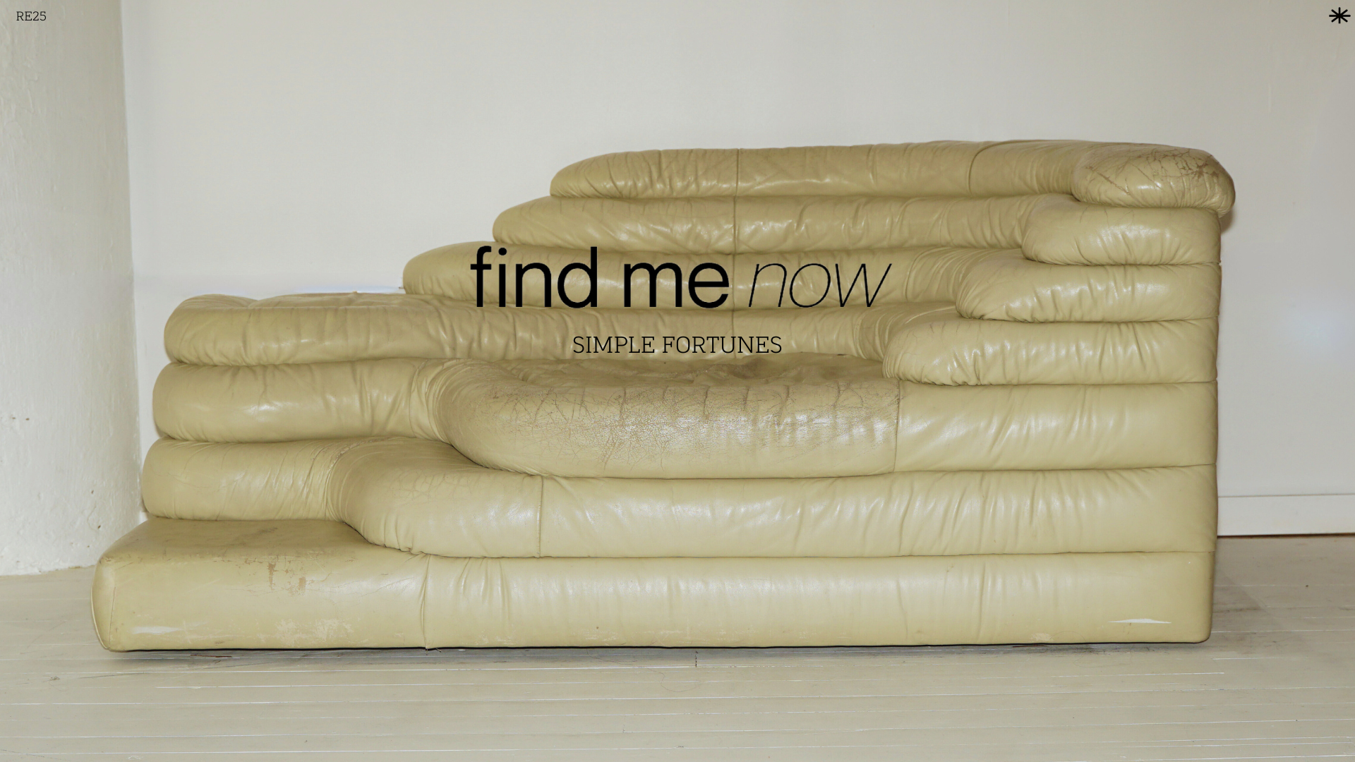 Find Me Now – findmenowthelabel
